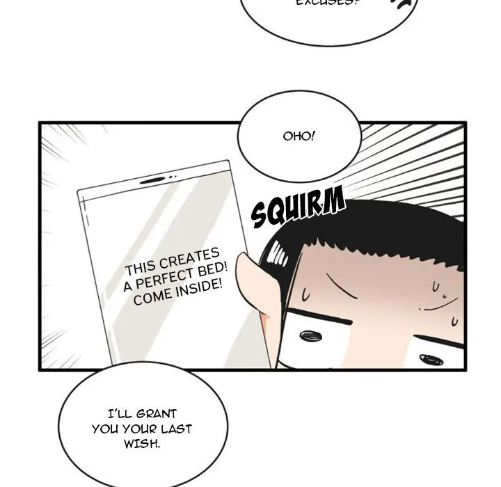 The Amazing Siblings Manhwa Chapter 104 - Page 8