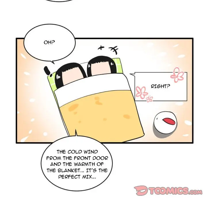 The Amazing Siblings Manhwa Chapter 104 - Page 9