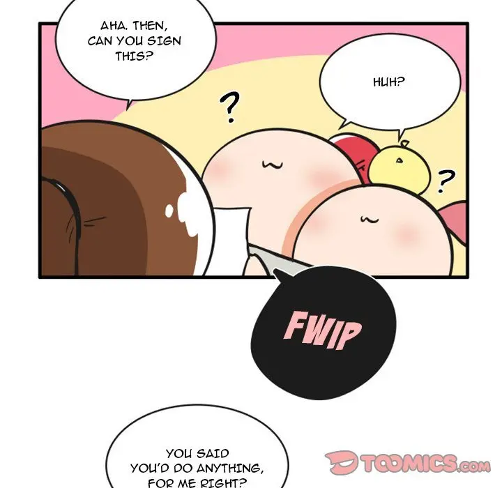 The Amazing Siblings Manhwa Chapter 105 - Page 13