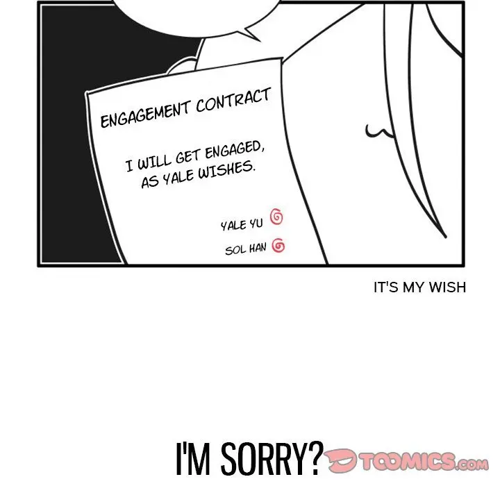 The Amazing Siblings Manhwa Chapter 105 - Page 14