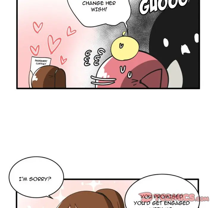 The Amazing Siblings Manhwa Chapter 105 - Page 17