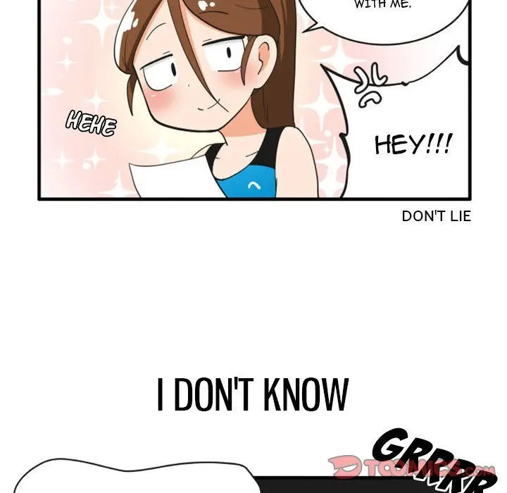 The Amazing Siblings Manhwa Chapter 105 - Page 18