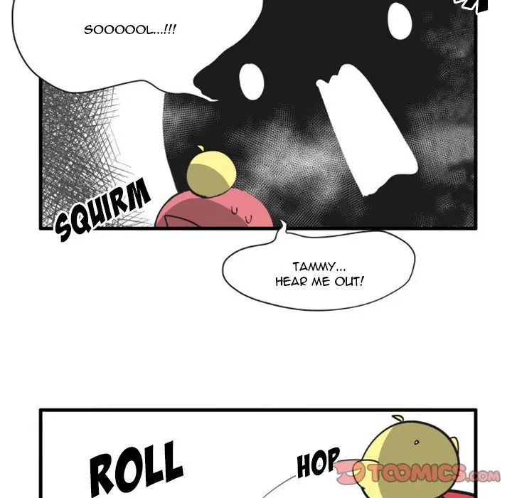 The Amazing Siblings Manhwa Chapter 105 - Page 19