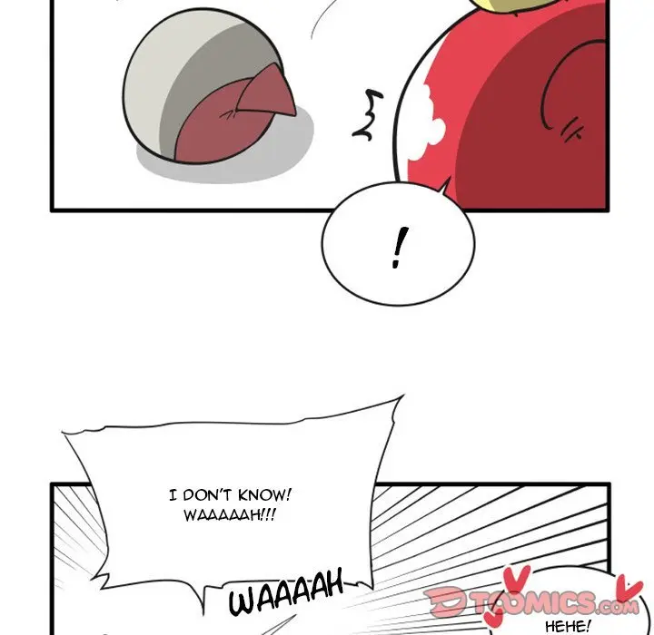 The Amazing Siblings Manhwa Chapter 105 - Page 20