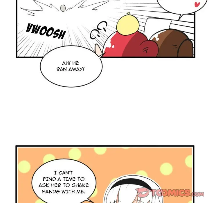 The Amazing Siblings Manhwa Chapter 105 - Page 21