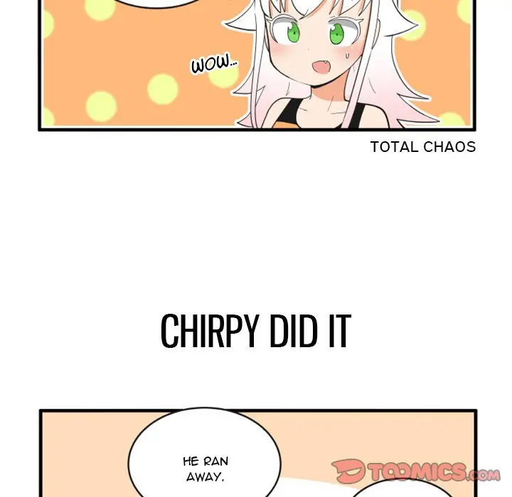 The Amazing Siblings Manhwa Chapter 105 - Page 22