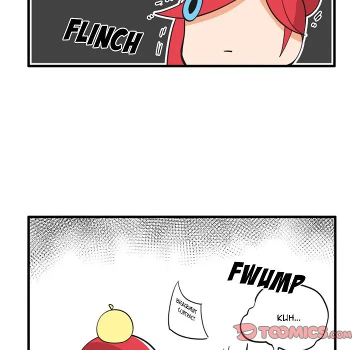 The Amazing Siblings Manhwa Chapter 105 - Page 24