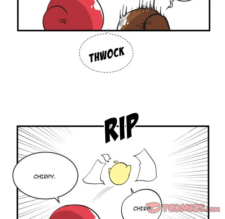 The Amazing Siblings Manhwa Chapter 105 - Page 25