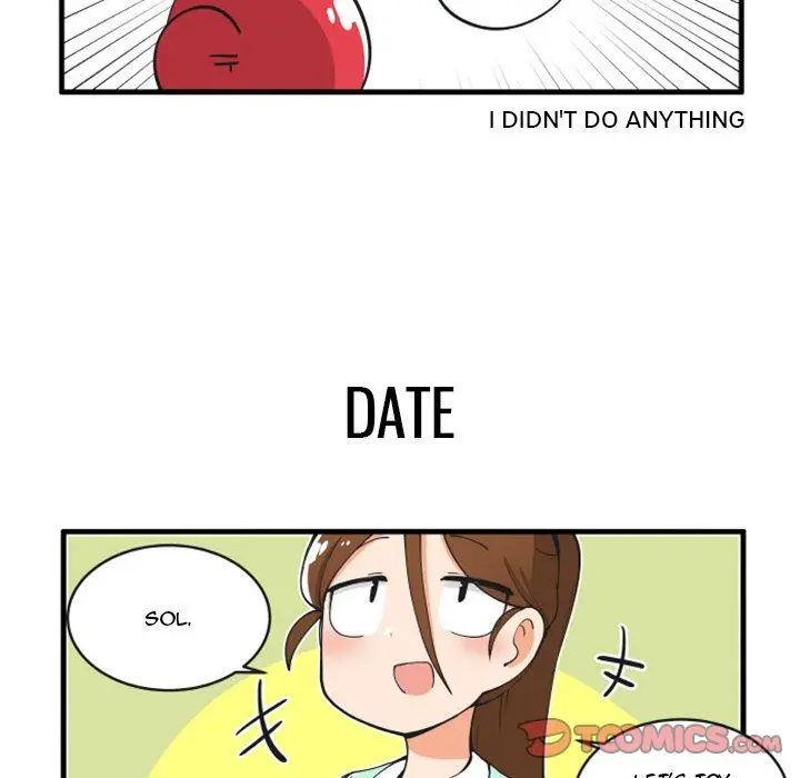 The Amazing Siblings Manhwa Chapter 105 - Page 26