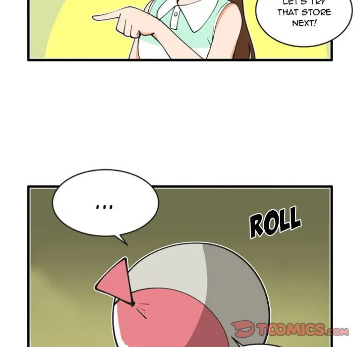 The Amazing Siblings Manhwa Chapter 105 - Page 27