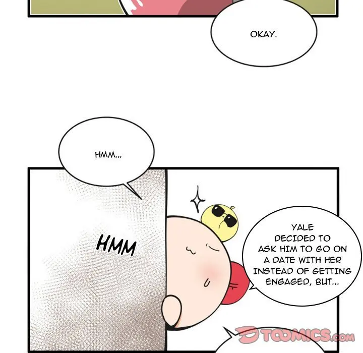 The Amazing Siblings Manhwa Chapter 105 - Page 28