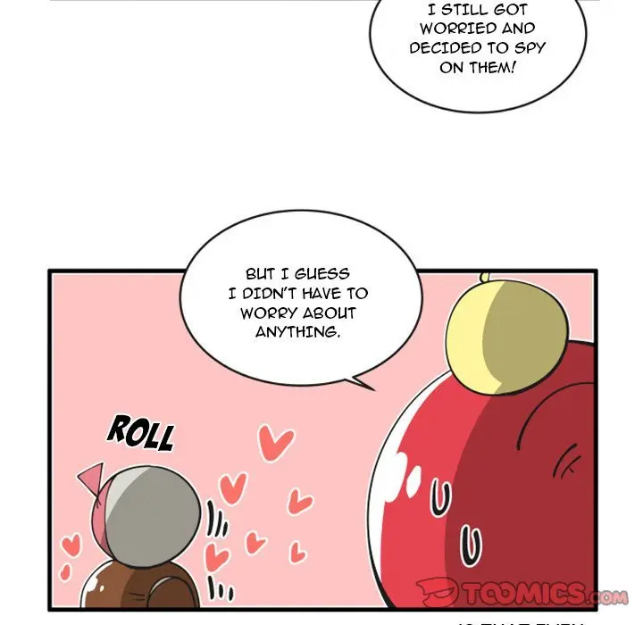The Amazing Siblings Manhwa Chapter 105 - Page 29