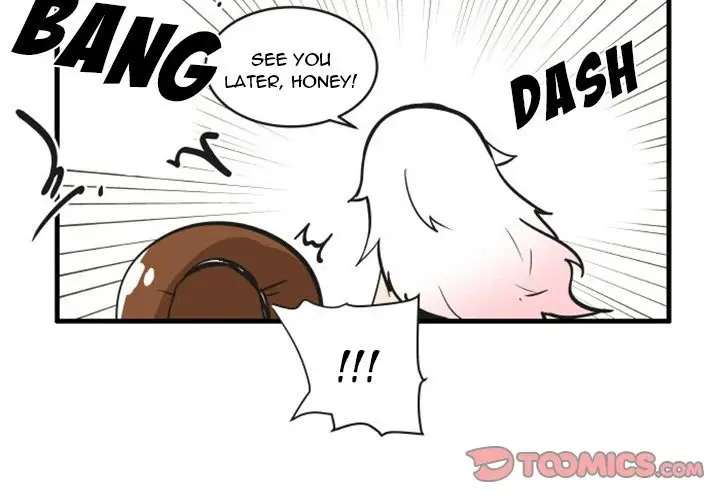 The Amazing Siblings Manhwa Chapter 105 - Page 3
