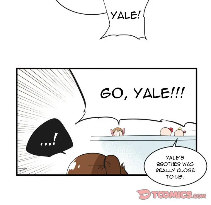 The Amazing Siblings Manhwa Chapter 105 - Page 5