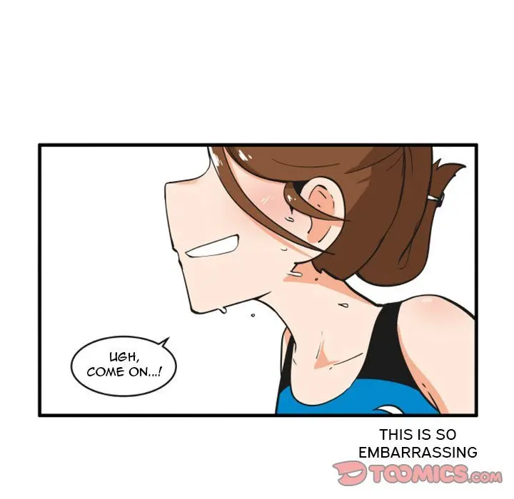 The Amazing Siblings Manhwa Chapter 105 - Page 6