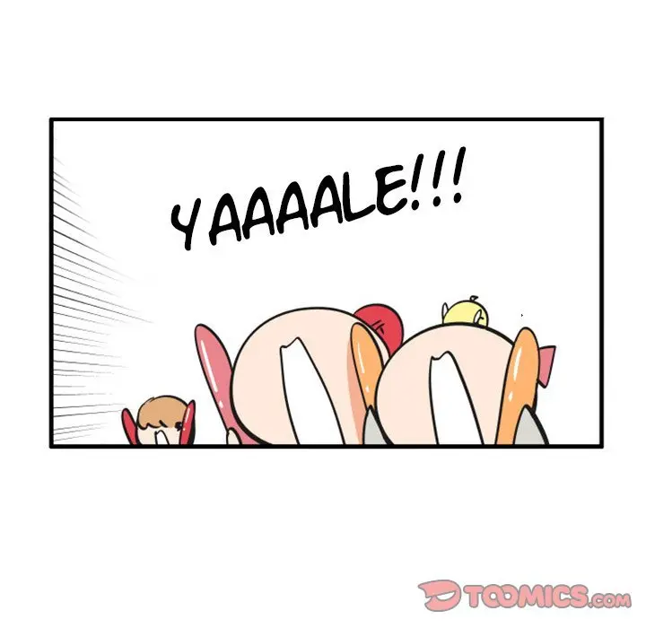 The Amazing Siblings Manhwa Chapter 105 - Page 9