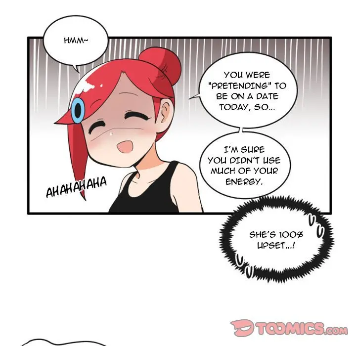 The Amazing Siblings Manhwa Chapter 106 - Page 12