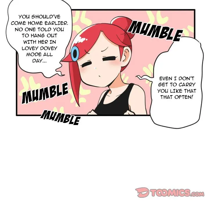 The Amazing Siblings Manhwa Chapter 106 - Page 13