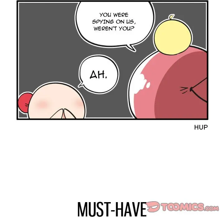 The Amazing Siblings Manhwa Chapter 106 - Page 14