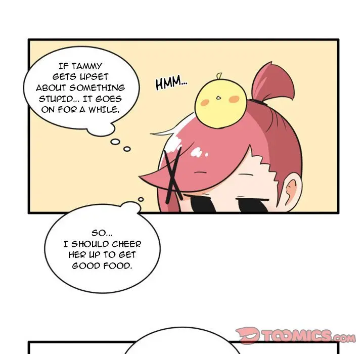 The Amazing Siblings Manhwa Chapter 106 - Page 15