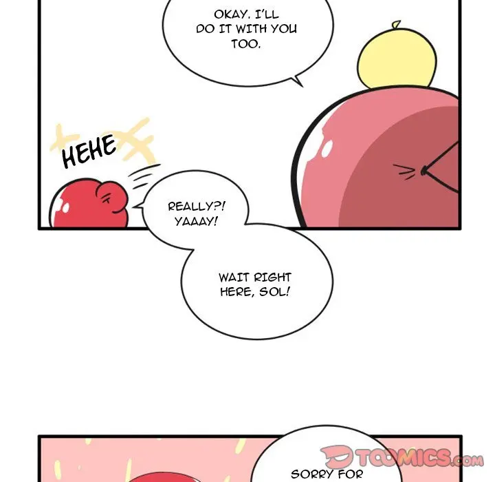 The Amazing Siblings Manhwa Chapter 106 - Page 16