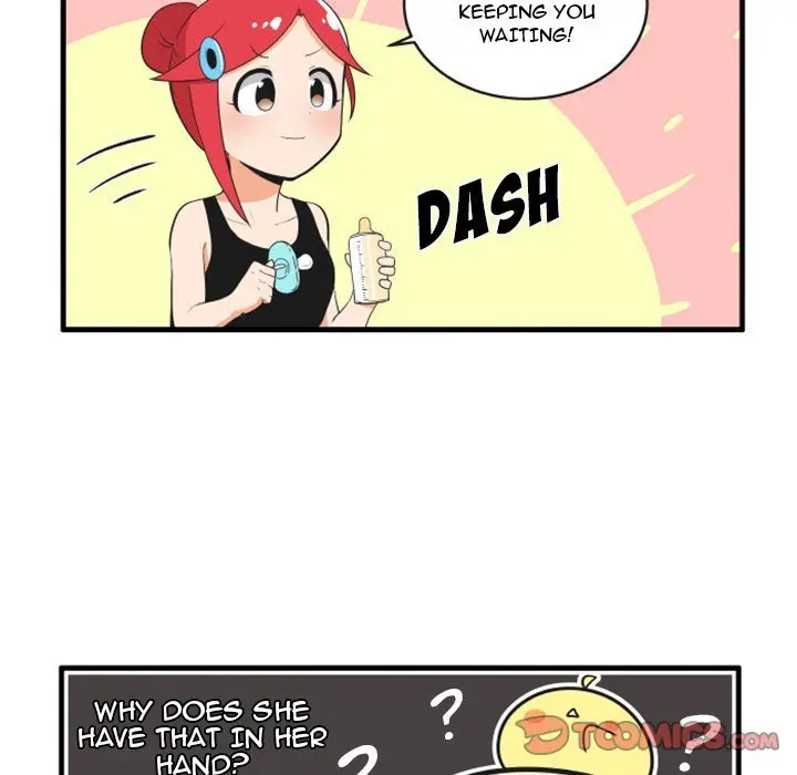 The Amazing Siblings Manhwa Chapter 106 - Page 17