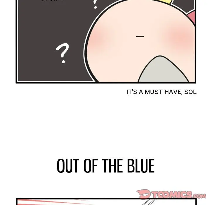 The Amazing Siblings Manhwa Chapter 106 - Page 18
