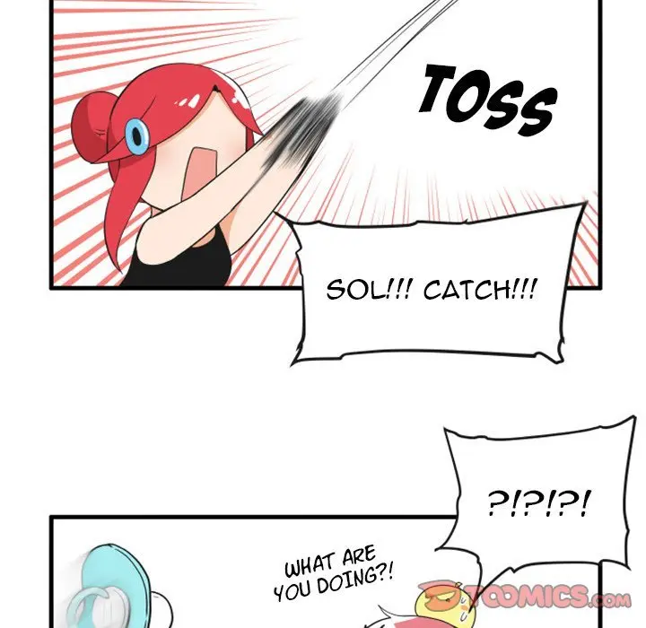 The Amazing Siblings Manhwa Chapter 106 - Page 19