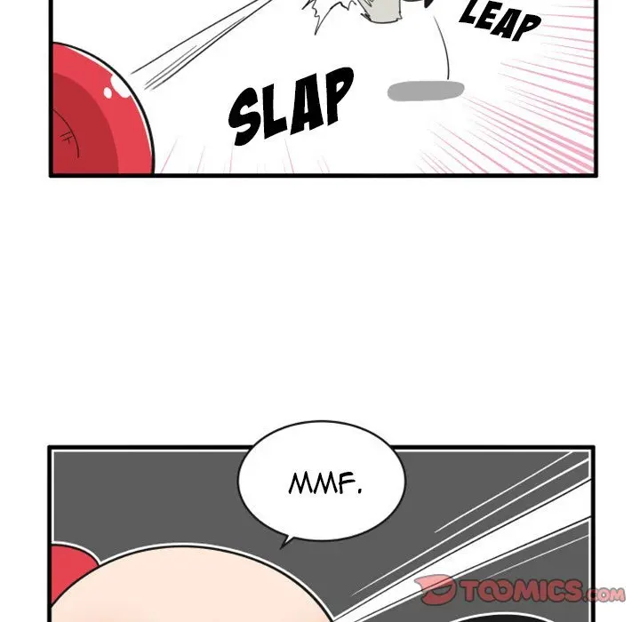 The Amazing Siblings Manhwa Chapter 106 - Page 21