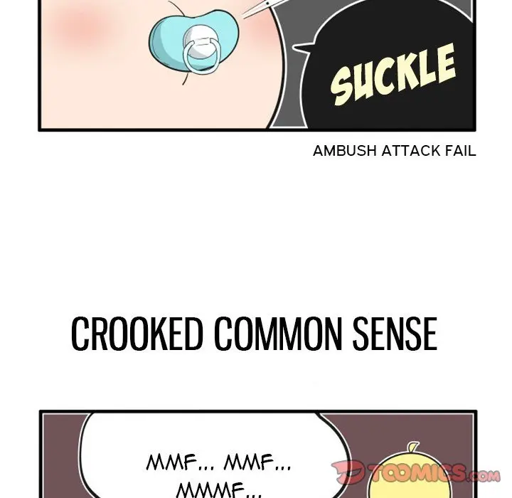 The Amazing Siblings Manhwa Chapter 106 - Page 22