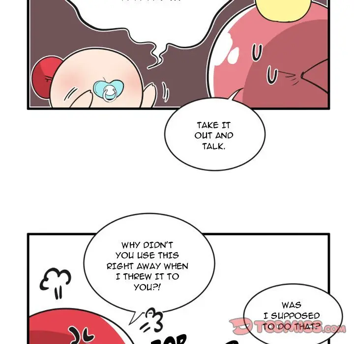 The Amazing Siblings Manhwa Chapter 106 - Page 23