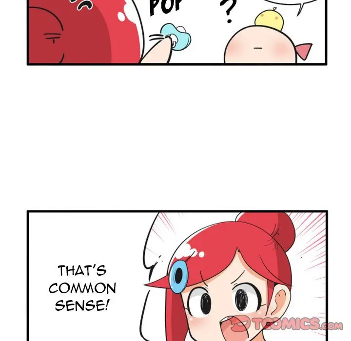 The Amazing Siblings Manhwa Chapter 106 - Page 24