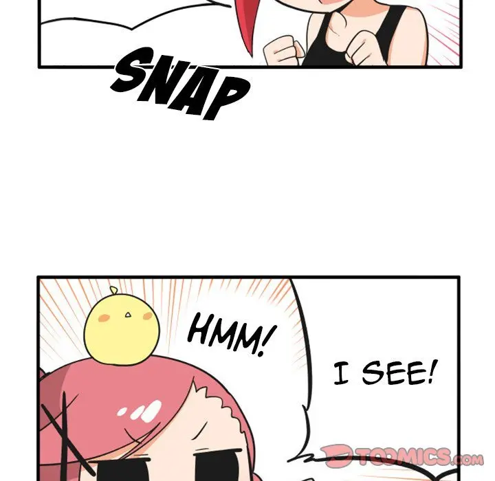 The Amazing Siblings Manhwa Chapter 106 - Page 25