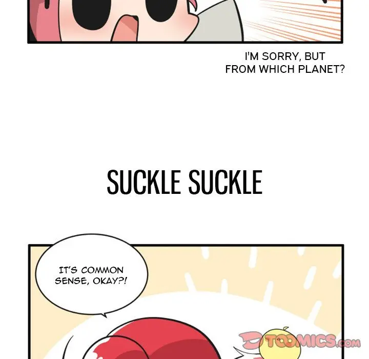 The Amazing Siblings Manhwa Chapter 106 - Page 26