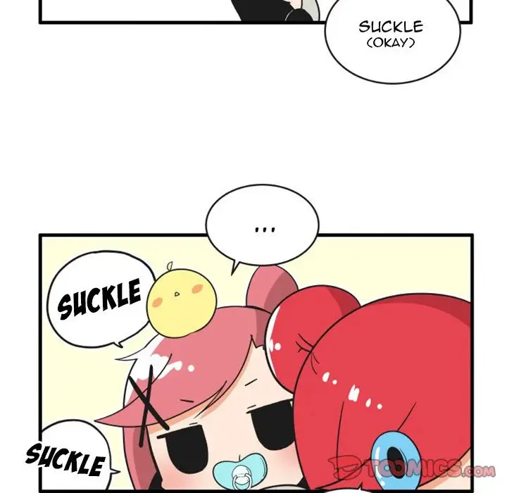 The Amazing Siblings Manhwa Chapter 106 - Page 28