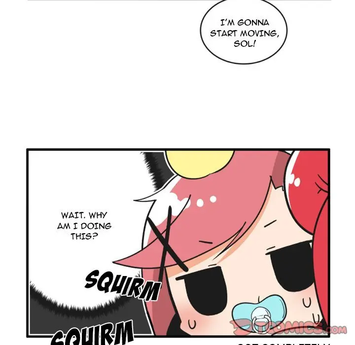 The Amazing Siblings Manhwa Chapter 106 - Page 29