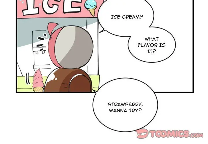 The Amazing Siblings Manhwa Chapter 106 - Page 3