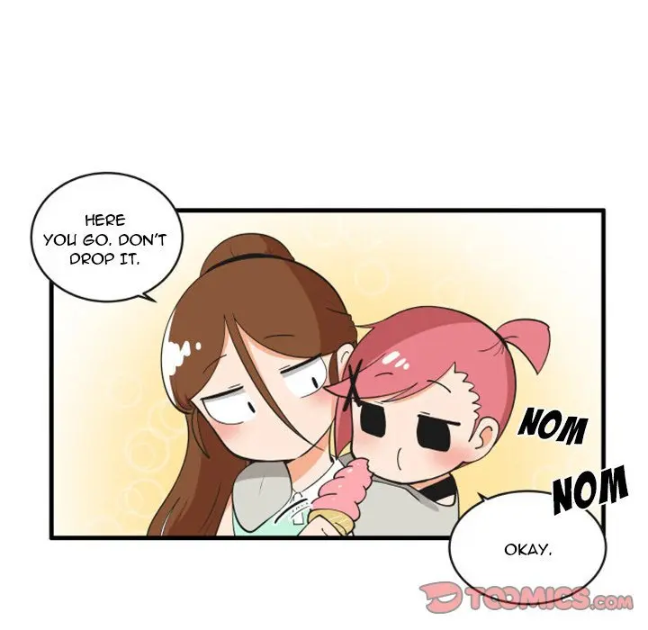 The Amazing Siblings Manhwa Chapter 106 - Page 5