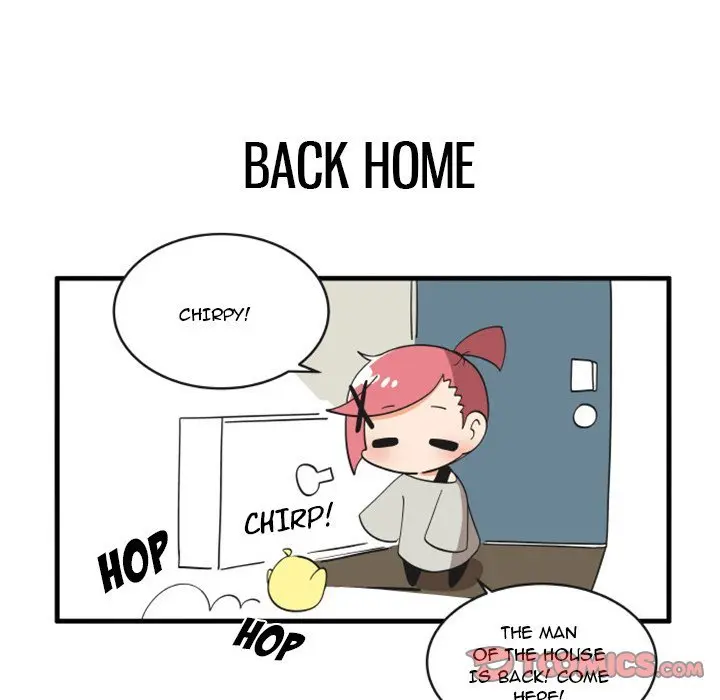 The Amazing Siblings Manhwa Chapter 106 - Page 7