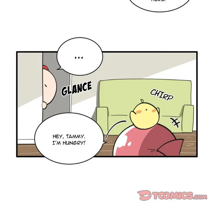 The Amazing Siblings Manhwa Chapter 106 - Page 8