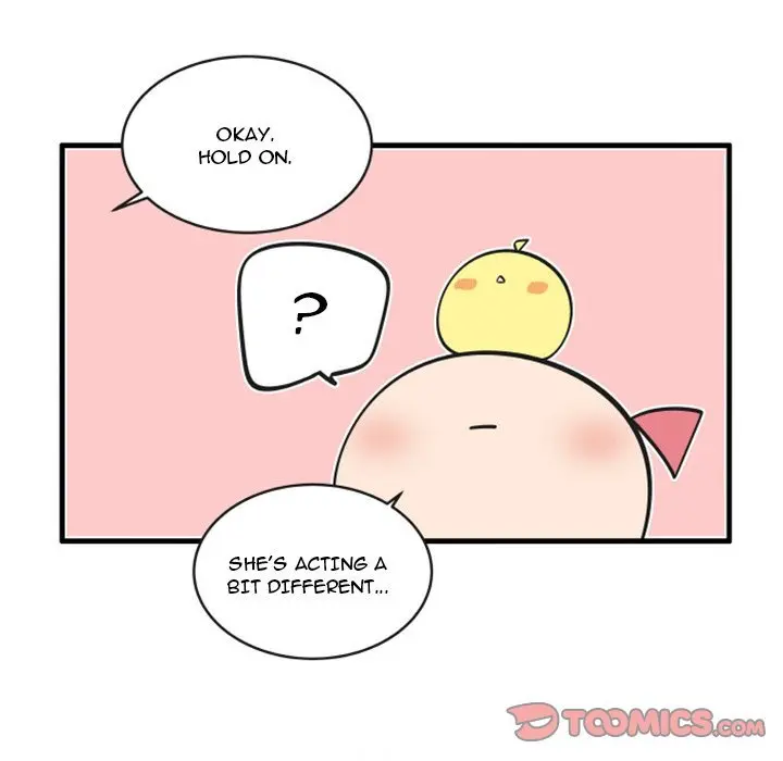 The Amazing Siblings Manhwa Chapter 106 - Page 9