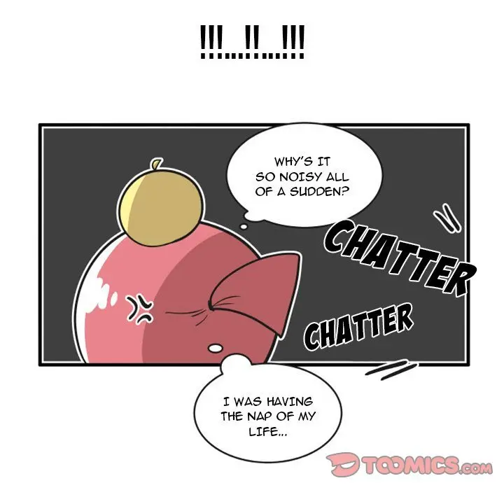 The Amazing Siblings Manhwa Chapter 107 - Page 11