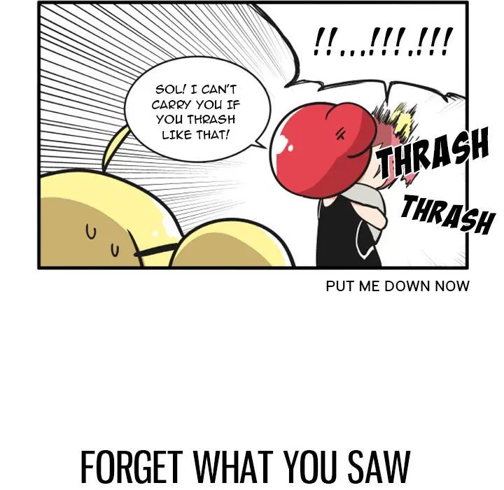 The Amazing Siblings Manhwa Chapter 107 - Page 14