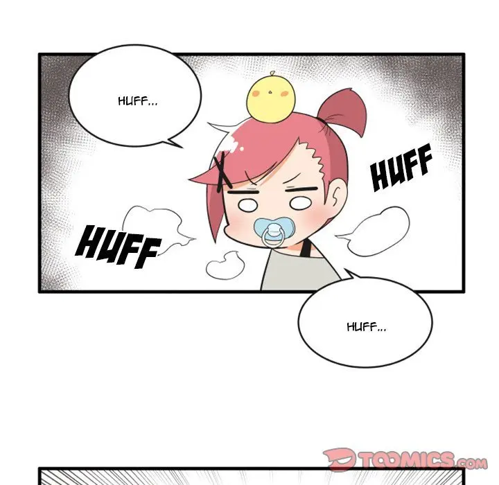 The Amazing Siblings Manhwa Chapter 107 - Page 15