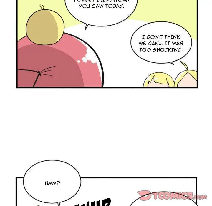 The Amazing Siblings Manhwa Chapter 107 - Page 17