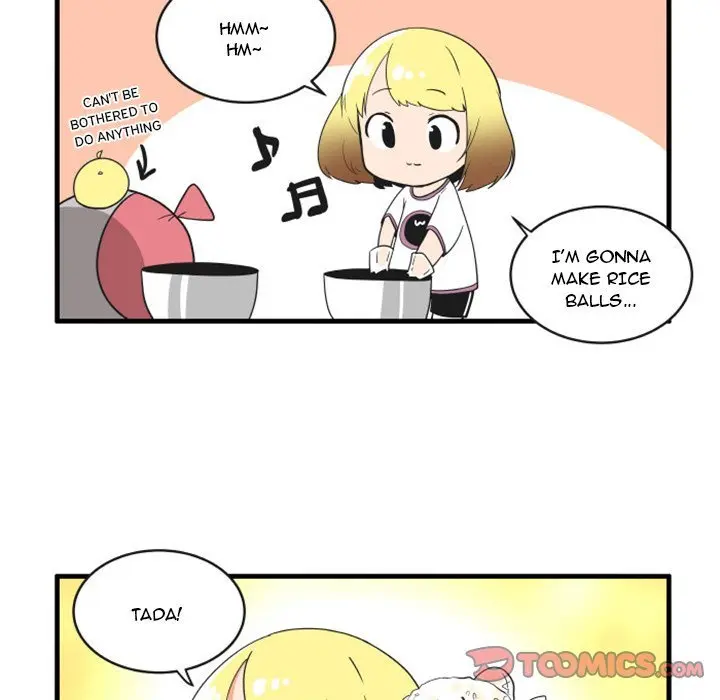 The Amazing Siblings Manhwa Chapter 107 - Page 19