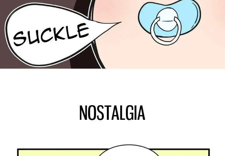 The Amazing Siblings Manhwa Chapter 107 - Page 2