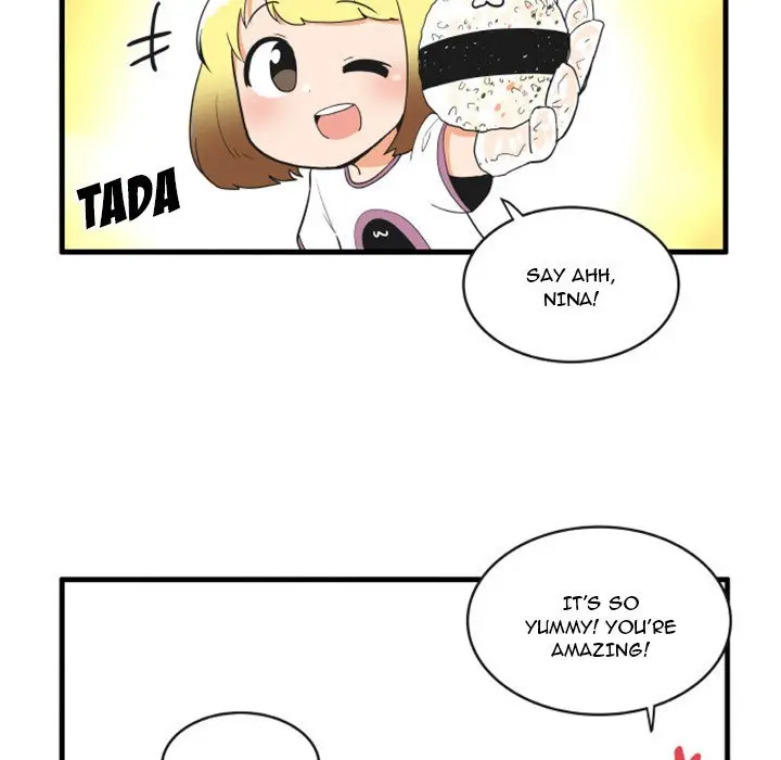 The Amazing Siblings Manhwa Chapter 107 - Page 20