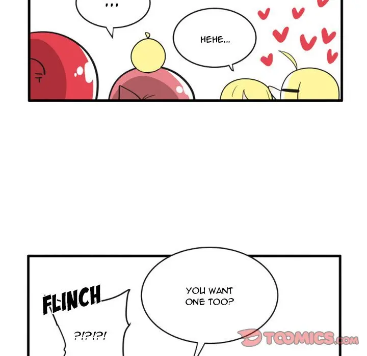 The Amazing Siblings Manhwa Chapter 107 - Page 21