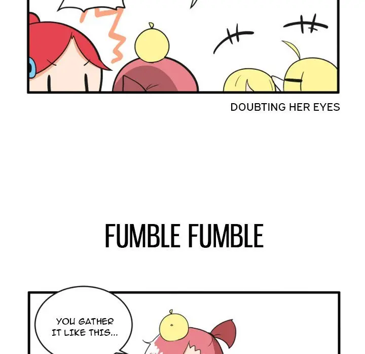 The Amazing Siblings Manhwa Chapter 107 - Page 22